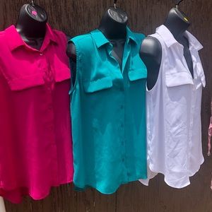 Set of 3 tops